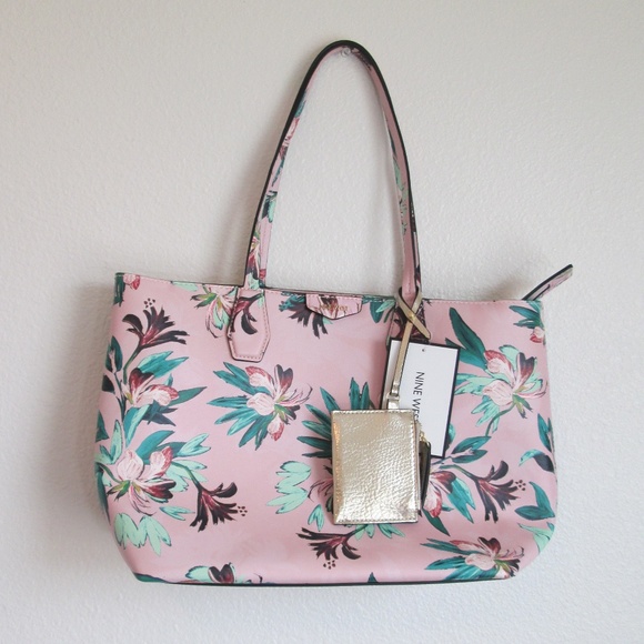 Nine West Handbags - NWT Nine West Caden tote